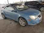 2009 VOLKSWAGEN EOS