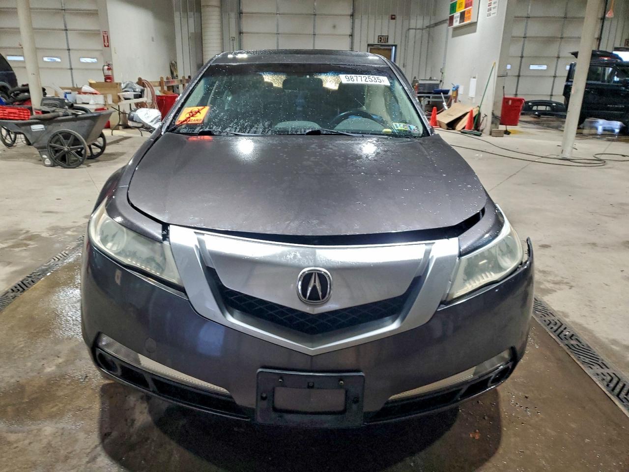 2009 ACURA TL