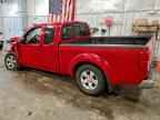 2010 NISSAN Frontier