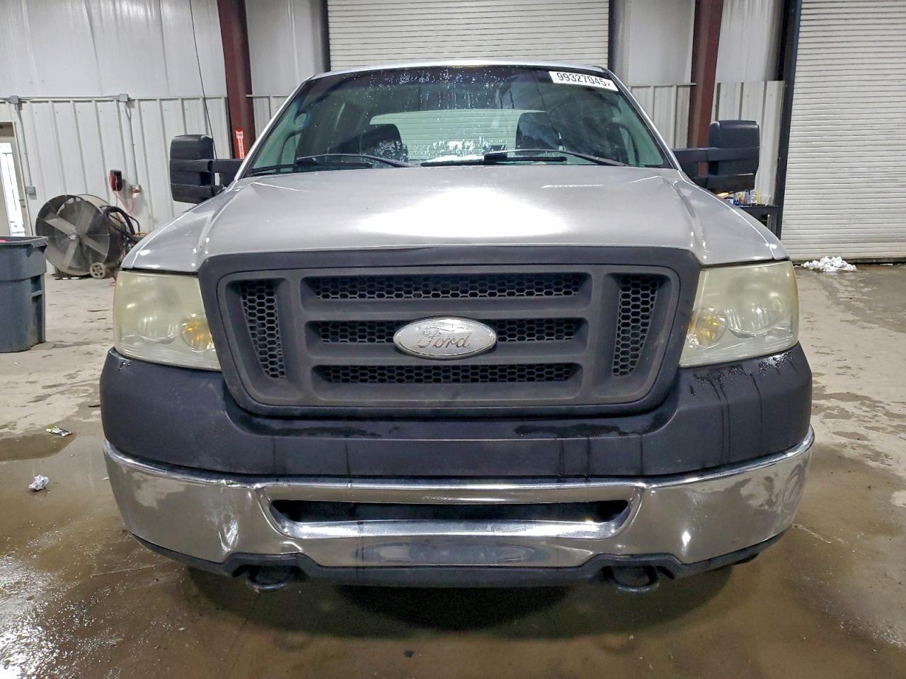 2008 FORD F-150