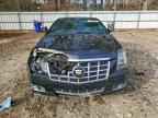 2012 CADILLAC CTS