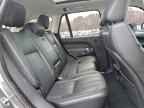 2015 LAND ROVER RANGE ROVER