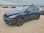 2016 SUBARU Crosstrek