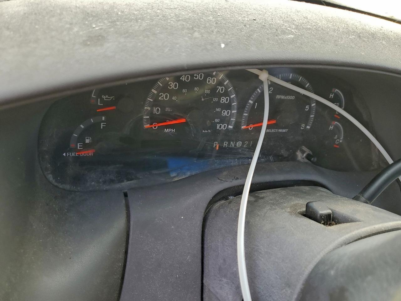 2004 FORD F-150