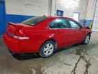 2007 CHEVROLET IMPALA