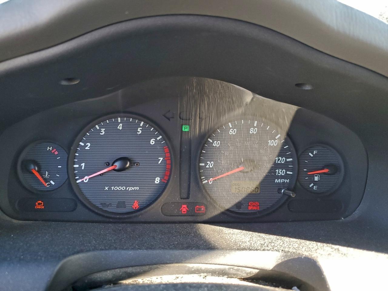 2002 HYUNDAI SANTA FE