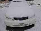 2004 TOYOTA CAMRY