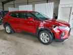 2021 CHEVROLET BLAZER