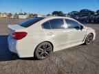 2016 SUBARU WRX