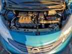 2015 NISSAN Versa Note
