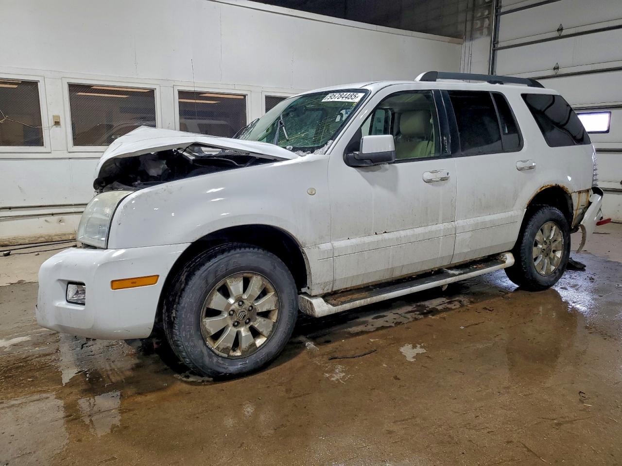 2006 MERCURY Mountaineer