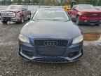 2012 AUDI A4
