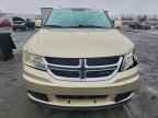 2011 DODGE JOURNEY