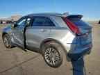 2025 CADILLAC XT4