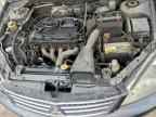 2006 MITSUBISHI LANCER