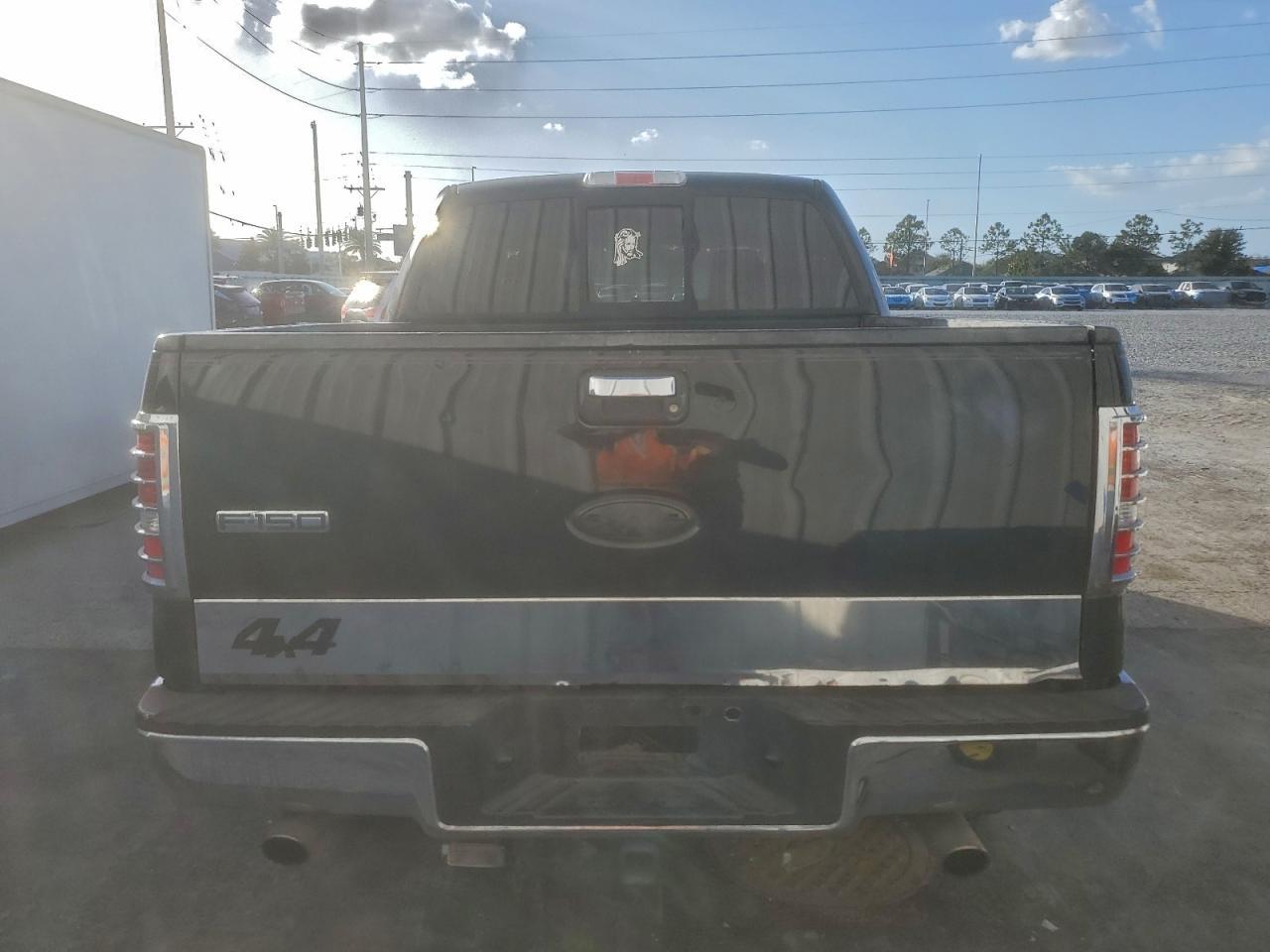 2006 FORD F-150