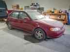 1999 TOYOTA COROLLA