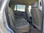 2015 CHEVROLET Tahoe