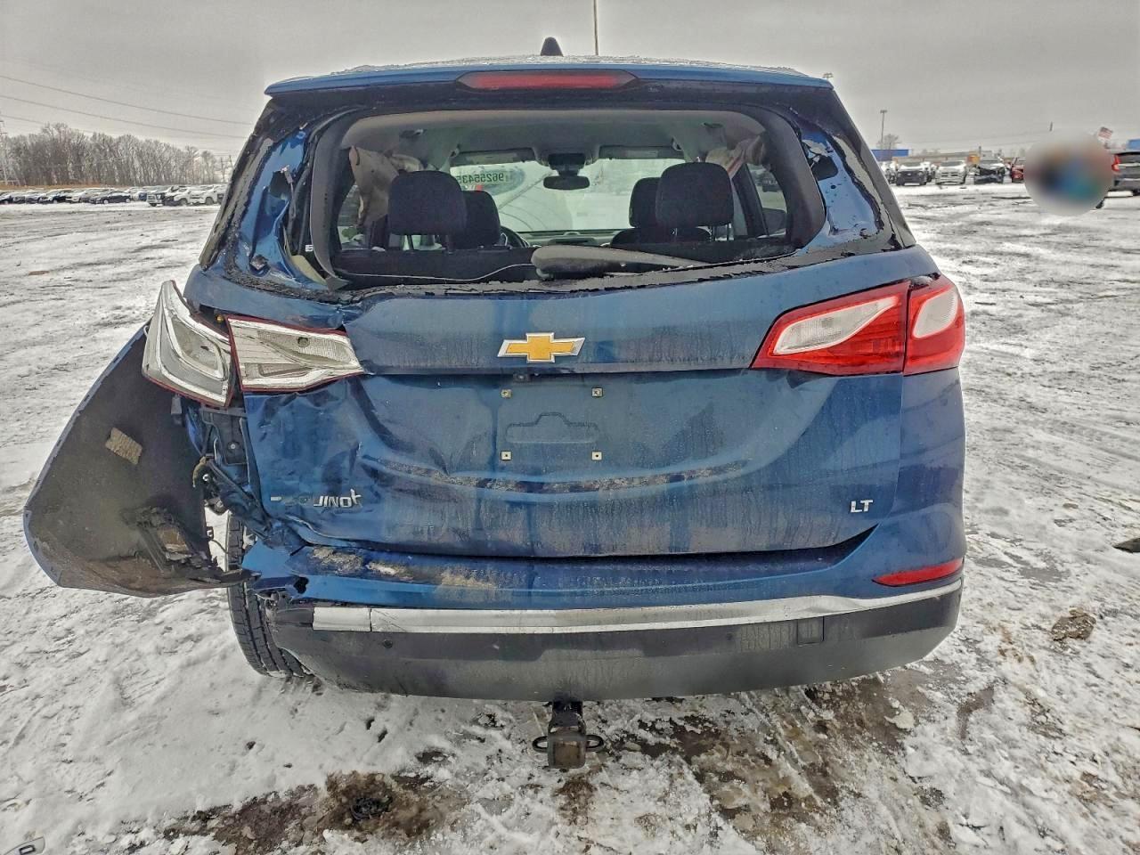 2021 CHEVROLET EQUINOX