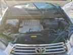 2010 TOYOTA HIGHLANDER