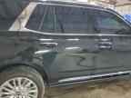 2025 CADILLAC ESCALADE