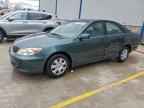 2003 TOYOTA CAMRY