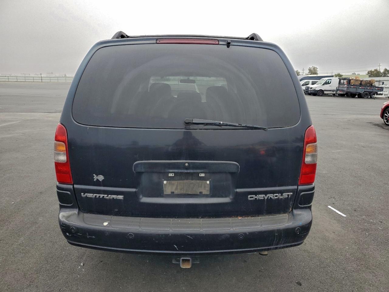 2001 CHEVROLET Venture