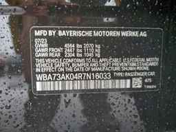 2024 BMW 2 Series