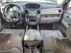 2011 HONDA PILOT