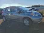 2014 NISSAN Versa Note