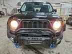 2015 JEEP Renegade