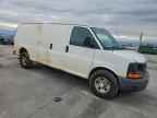 2015 CHEVROLET EXPRESS 2500