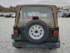 1997 JEEP WRANGLER