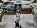 2002 NISSAN SENTRA