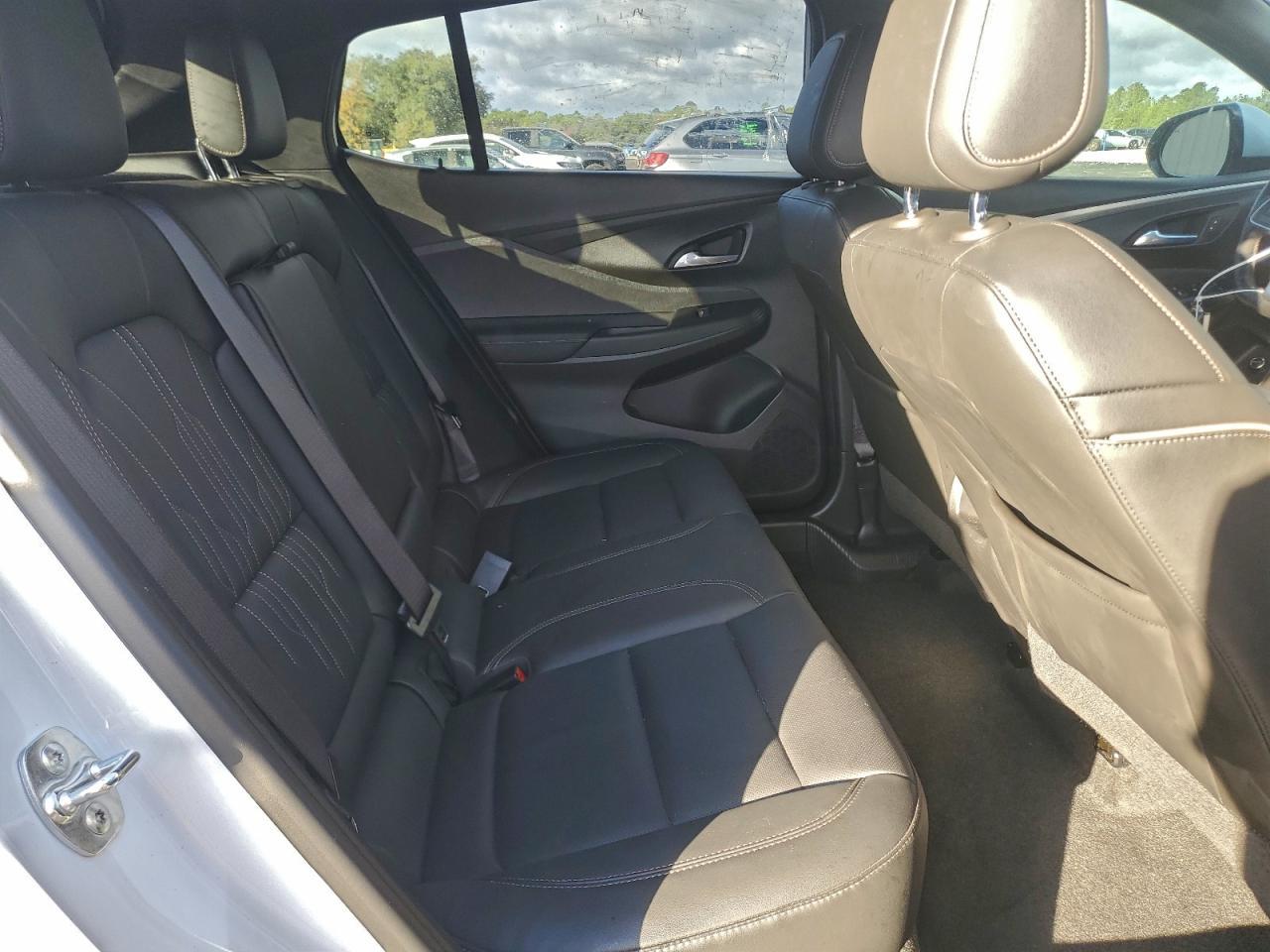 2025 BUICK Envista