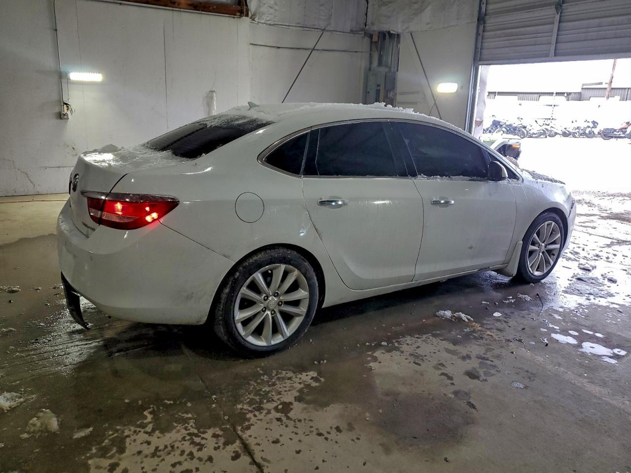 2014 BUICK VERANO