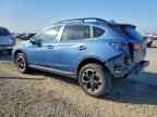 2022 SUBARU Crosstrek