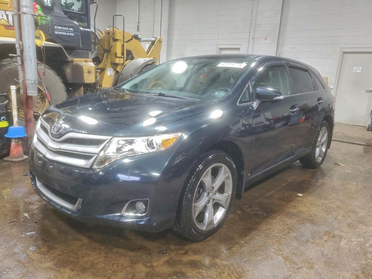2013 TOYOTA VENZA