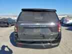 2024 CHEVROLET Suburban