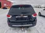 2014 NISSAN PATHFINDER