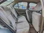 2001 NISSAN SENTRA