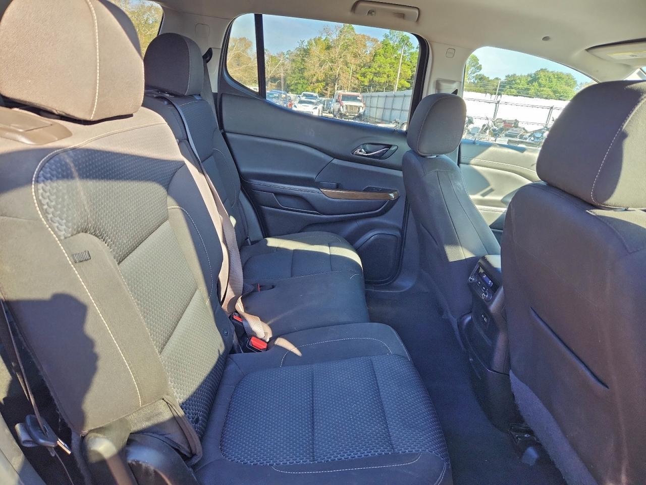 2020 GMC ACADIA