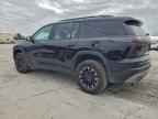 2024 CHEVROLET TRAVERSE