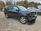 2013 HONDA PILOT