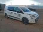 2018 FORD TRANSIT CONNECT