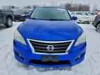 2014 NISSAN SENTRA