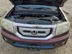 2011 HONDA PILOT