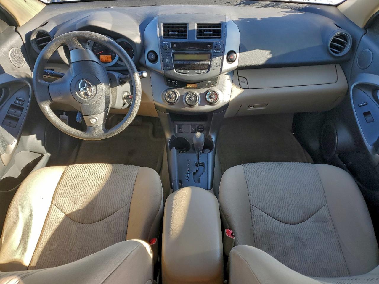 2011 TOYOTA RAV4