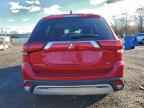 2020 MITSUBISHI outlander