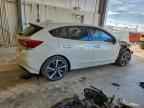 2022 SUBARU IMPREZA